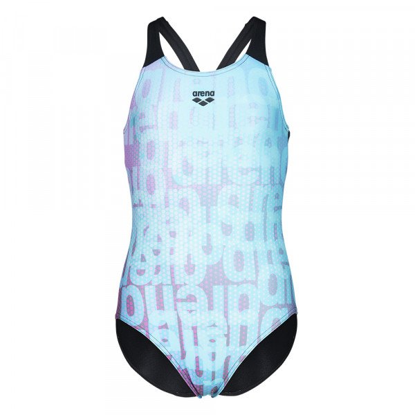 Купальник детский спортивный Arena Multi  Купальник детский спортивный Arena Multi