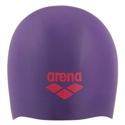 Шапочка для плавания Arena Long hair 