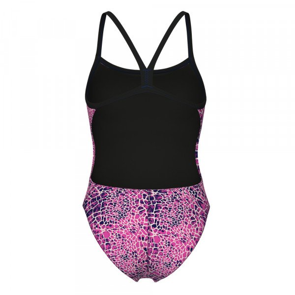 Купальник женский спортивный Arena Snakeskin  Купальник женский спортивный Arena Snakeskin