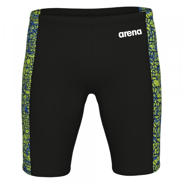 Плавки-шорты длинные мужские Arena Snakeskin Плавки-шорты длинные мужские Arena Snakeskin