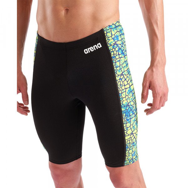 Плавки-шорты длинные мужские Arena Snakeskin Плавки-шорты длинные мужские Arena Snakeskin