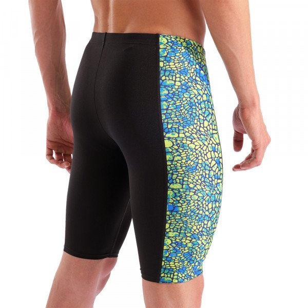 Плавки-шорты длинные мужские Arena Snakeskin Плавки-шорты длинные мужские Arena Snakeskin