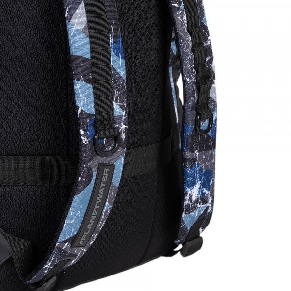 Спортивный рюкзак Arena One go 45l ao 