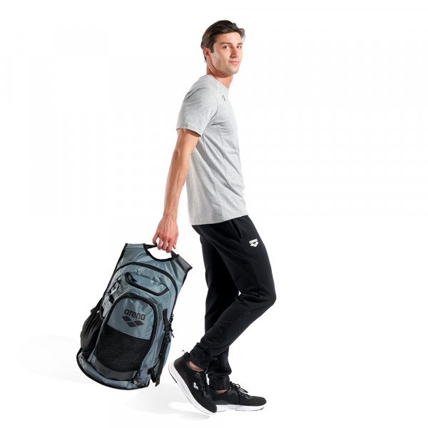 Спортивный рюкзак Arena All set 45l зеленый Спортивный рюкзак Arena All set 45l зеленый