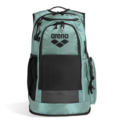 Спортивный рюкзак Arena All set 45l зеленый Спортивный рюкзак Arena All set 45l зеленый