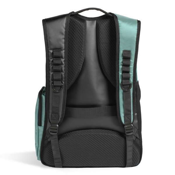 Спортивный рюкзак Arena All set 45l зеленый Спортивный рюкзак Arena All set 45l зеленый