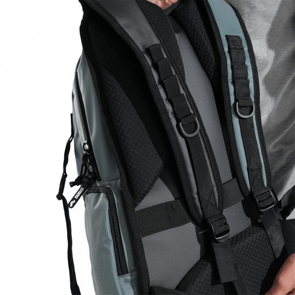 Спортивный рюкзак Arena All set 45l зеленый Спортивный рюкзак Arena All set 45l зеленый