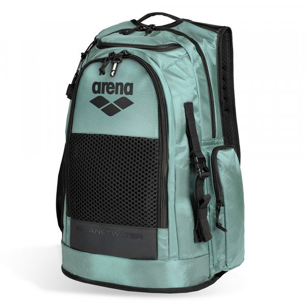 Спортивный рюкзак Arena All set 45l зеленый Спортивный рюкзак Arena All set 45l зеленый