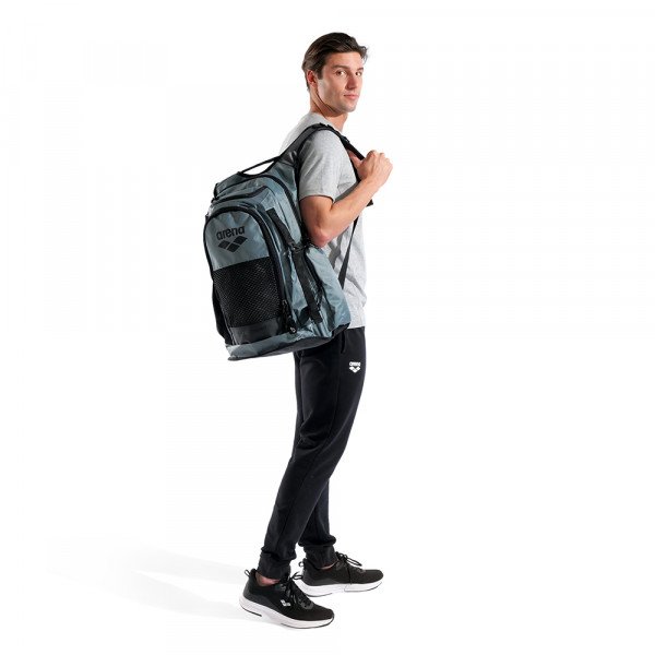 Спортивный рюкзак Arena All set 45l зеленый Спортивный рюкзак Arena All set 45l зеленый