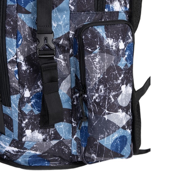 Спортивный рюкзак Arena All set 45l ao мультиколор Спортивный рюкзак Arena All set 45l ao мультиколор