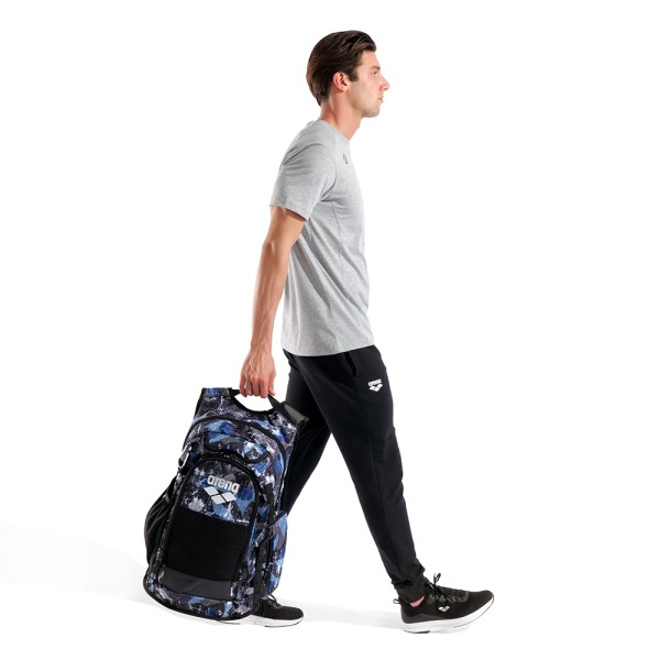 Спортивный рюкзак Arena All set 45l ao мультиколор Спортивный рюкзак Arena All set 45l ao мультиколор