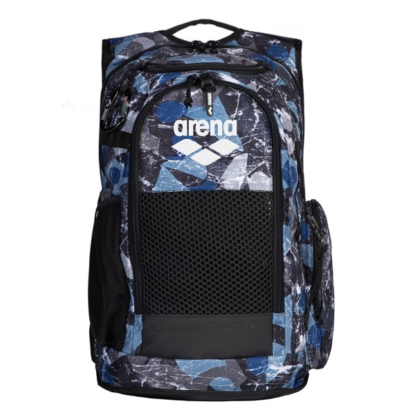 Спортивный рюкзак Arena All set 45l ao мультиколор Спортивный рюкзак Arena All set 45l ao мультиколор