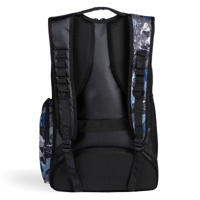 Спортивный рюкзак Arena All set 45l ao мультиколор