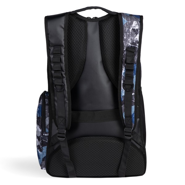 Спортивный рюкзак Arena All set 45l ao мультиколор Спортивный рюкзак Arena All set 45l ao мультиколор