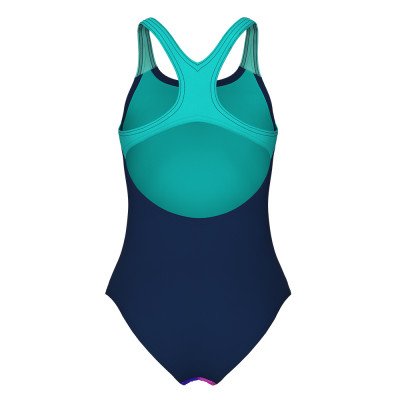 Купальник детский спортивный Arena Spray paint  Купальник детский спортивный Arena Spray paint