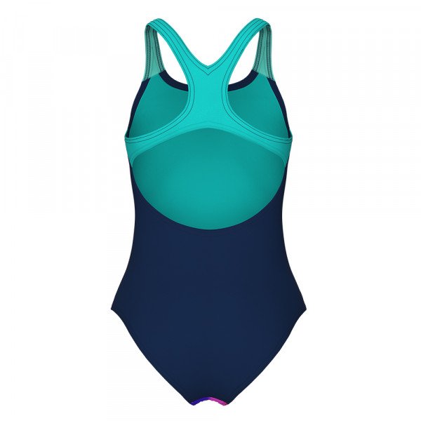 Купальник детский спортивный Arena Spray paint  Купальник детский спортивный Arena Spray paint