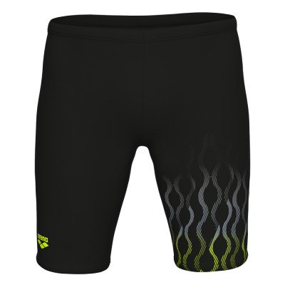 Плавки-шорты длинные мужские Arena Vibes 