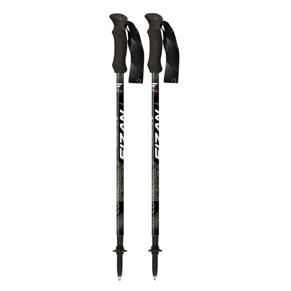 Треккинговые палки Fizan Compact 3 MS Треккинговые палки Fizan Compact 3 MS