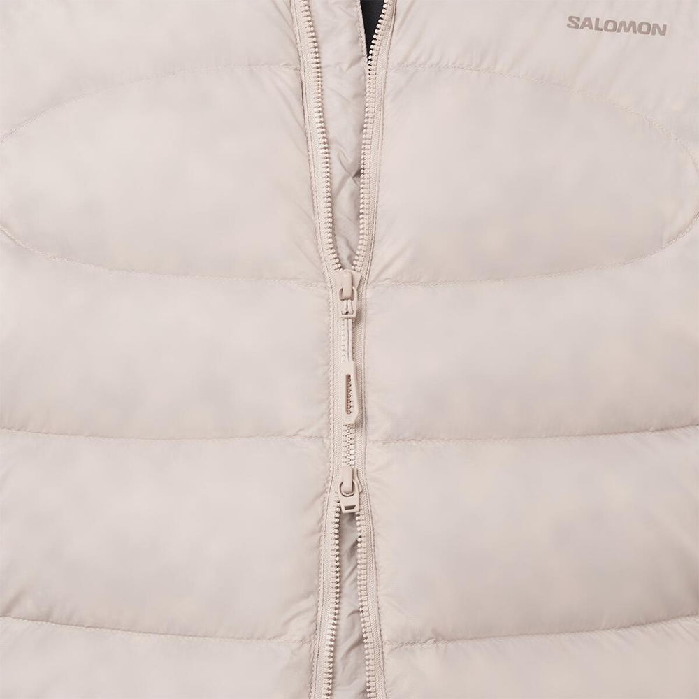 Куртка утепленная женская Salomon Outline Nov Mid Down 