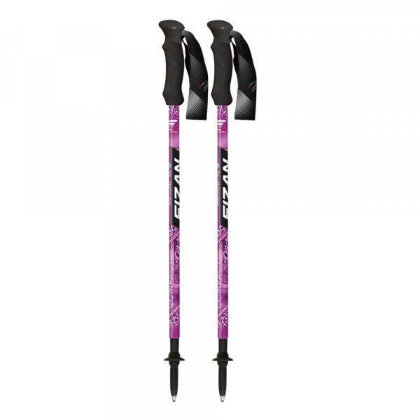 Треккинговые палки Fizan Compact 3 MS  Треккинговые палки Fizan Compact 3 MS