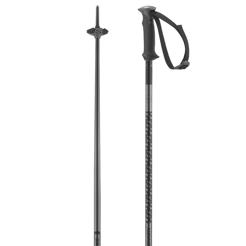 Палки лыжные Salomon Polar 