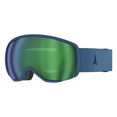 Маска горнолыжная детская Atomic Revent Jr S Hd 