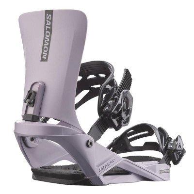 Крепления сноубордические Salomon Rhythm 