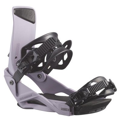 Крепления сноубордические Salomon Rhythm 