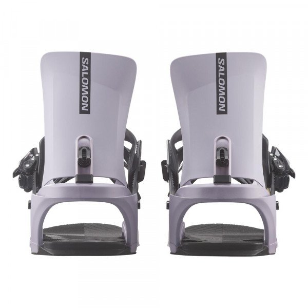 Крепления сноубордические Salomon Rhythm  Крепления сноубордические Salomon Rhythm