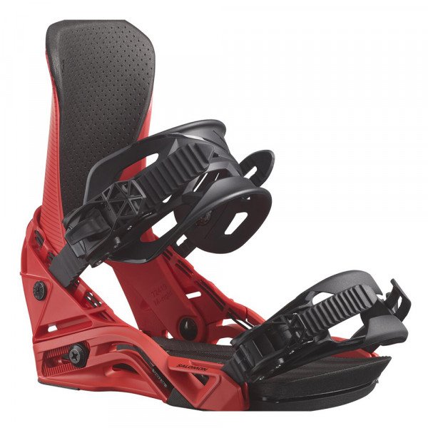 Крепления сноубордические мужские Salomon District  Крепления сноубордические мужские Salomon District