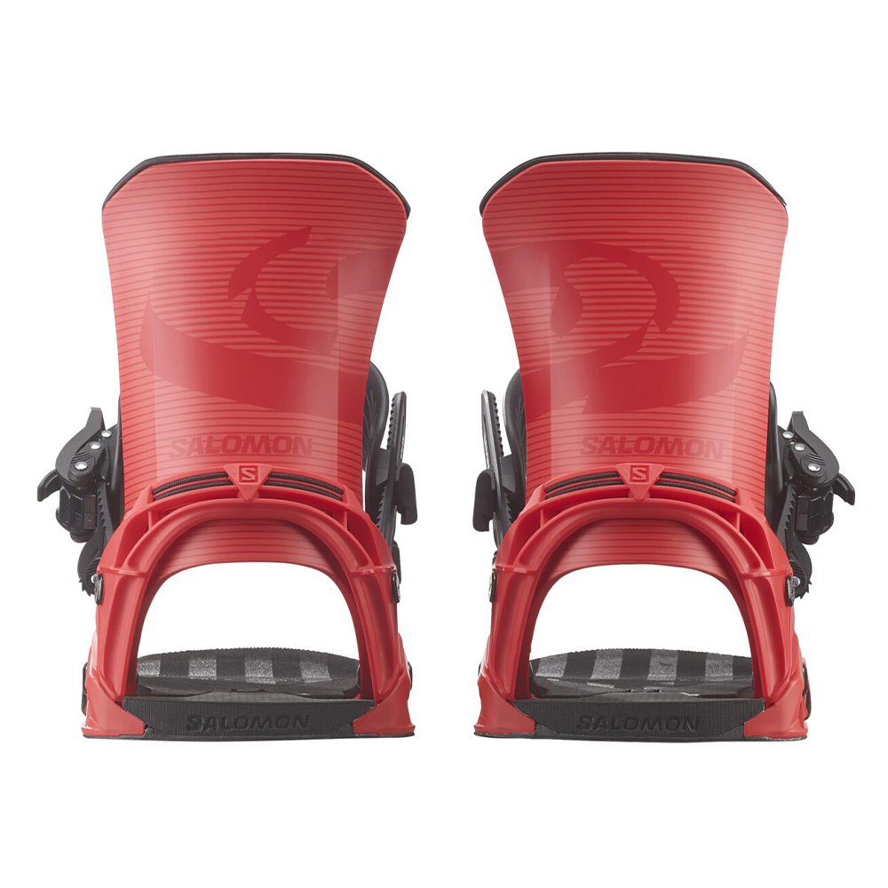 Крепления сноубордические мужские Salomon District 