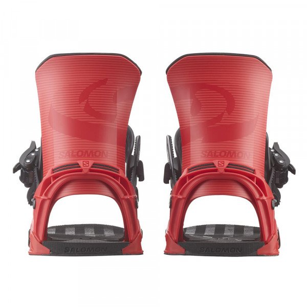 Крепления сноубордические мужские Salomon District  Крепления сноубордические мужские Salomon District