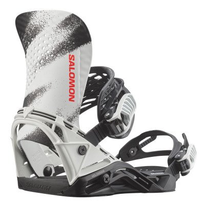 Крепления сноубордические Salomon Hologram Spray 