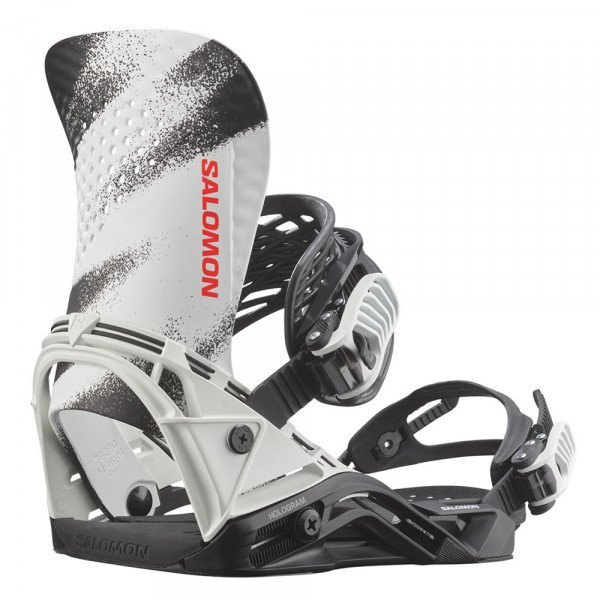 Крепления сноубордические Salomon Hologram Spray  Крепления сноубордические Salomon Hologram Spray