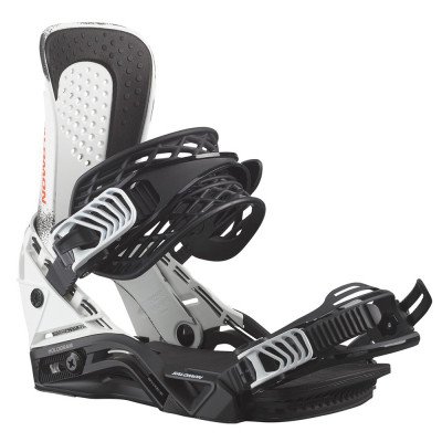 Крепления сноубордические Salomon Hologram Spray 