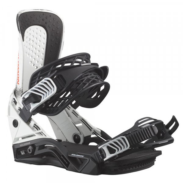 Крепления сноубордические Salomon Hologram Spray  Крепления сноубордические Salomon Hologram Spray