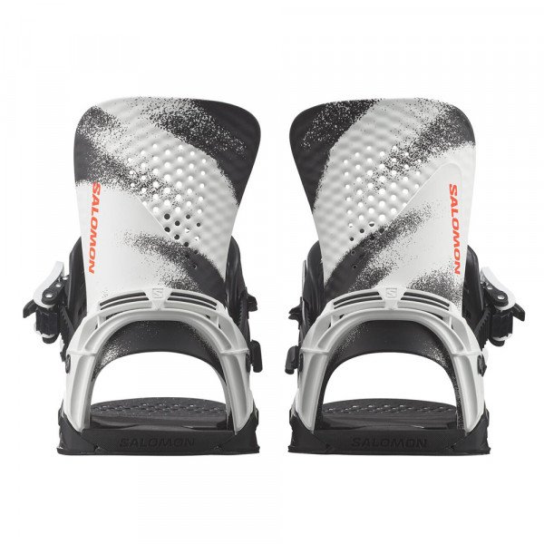 Крепления сноубордические Salomon Hologram Spray  Крепления сноубордические Salomon Hologram Spray