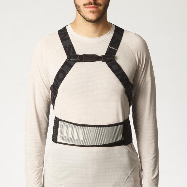 Защита спины Salomon Prote Flexcell  Защита спины Salomon Prote Flexcell