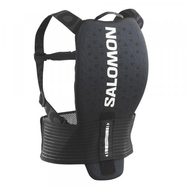 Защита спины детская Salomon Prote Flexcell Jr  Защита спины детская Salomon Prote Flexcell Jr