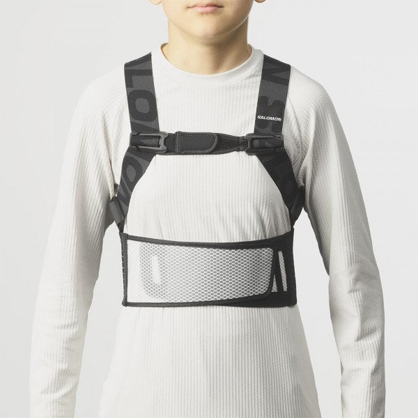 Защита спины детская Salomon Prote Flexcell Jr  Защита спины детская Salomon Prote Flexcell Jr