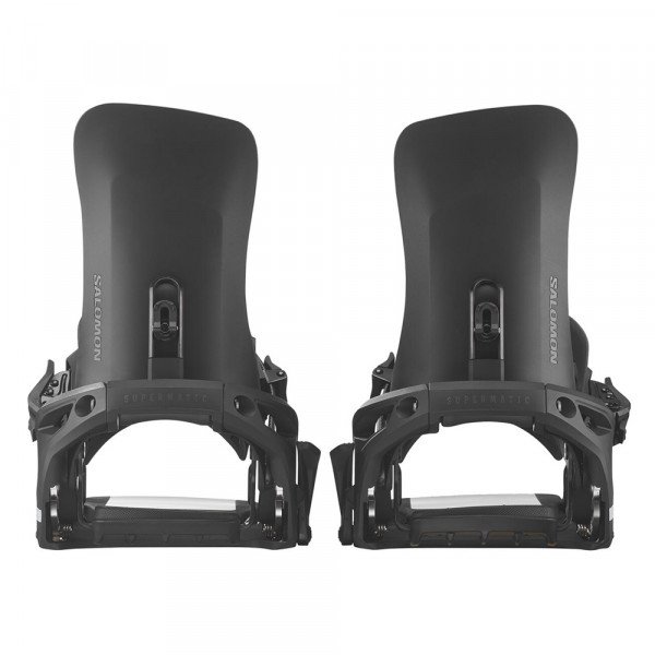 Крепления сноубордические Salomon Xa Supermatic  Крепления сноубордические Salomon Xa Supermatic