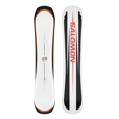 Сноуборд мужской Salomon Assassin 