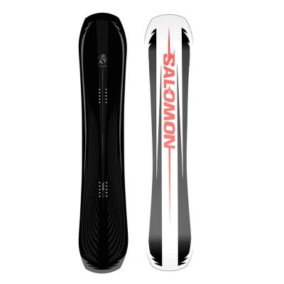 Сноуборд мужской Salomon Assassin Pro 