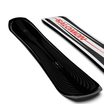 Сноуборд мужской Salomon Assassin Pro 