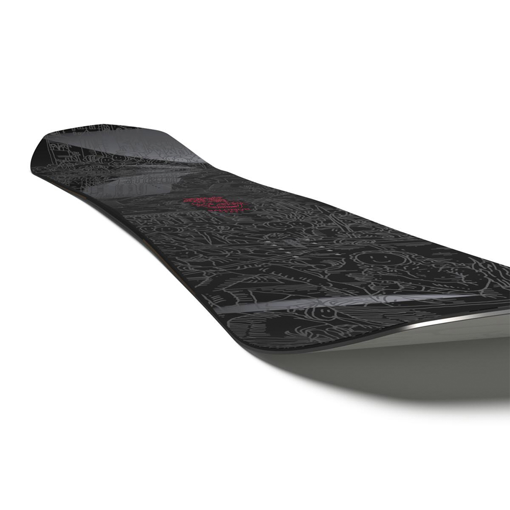 Сноуборд мужской Salomon Craft 