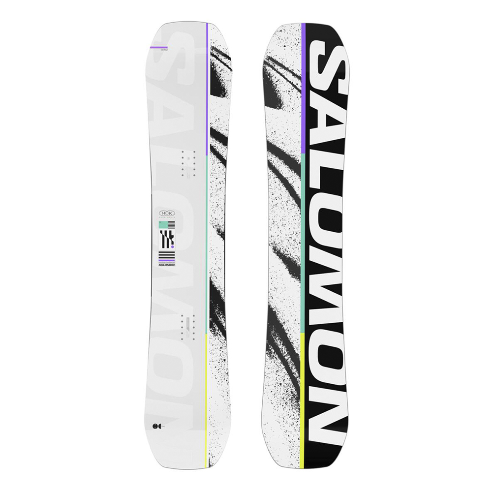 Сноуборд мужской Salomon Huck Knife Сноуборд мужской Salomon Huck Knife