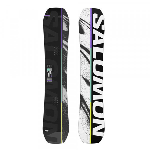 Сноуборд мужской Salomon Huck Knife Pro 