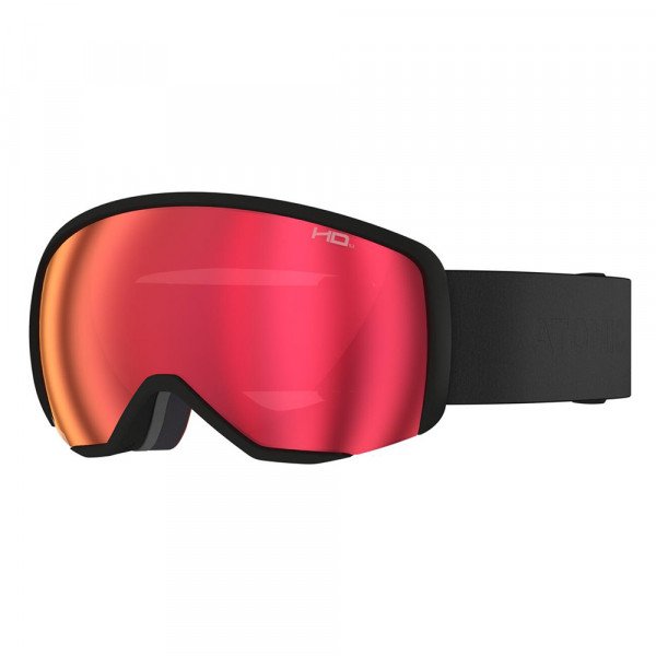 Маска горнолыжная детская Atomic Revent Jr S Hd 