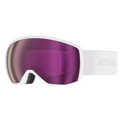 Маска горнолыжная детская Atomic Revent Jr S Hd 