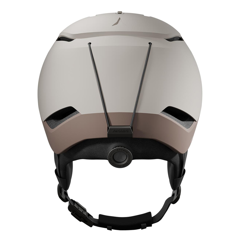 Шлем горнолыжный Atomic Revent Amid 